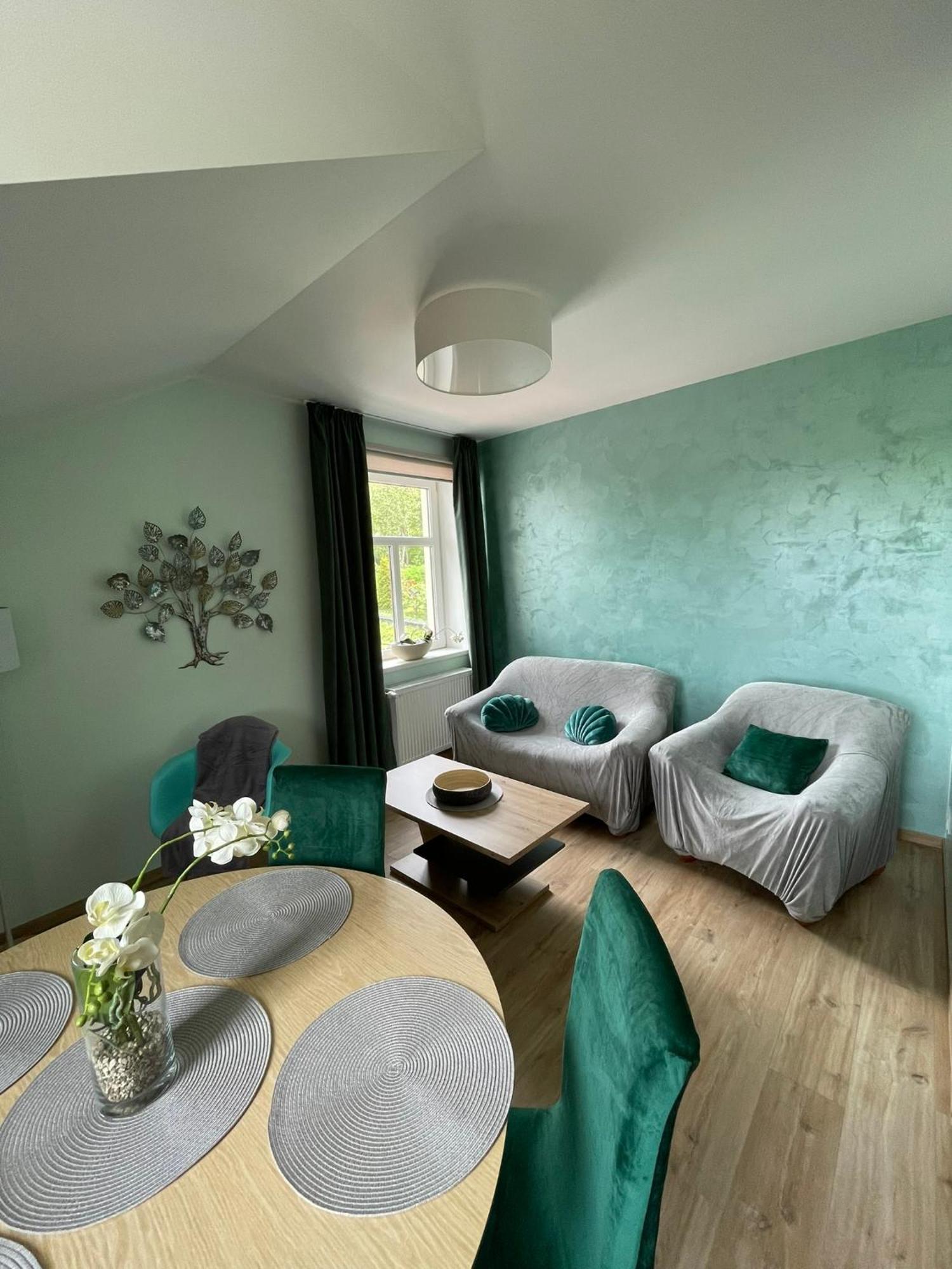 Apartmany Jasmin Liberec Exterior photo