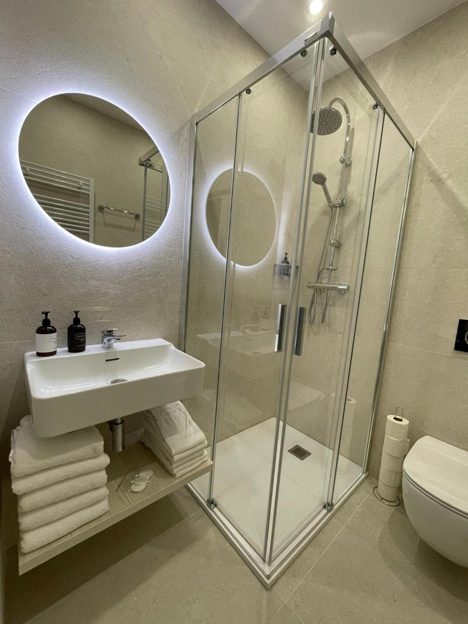 Apartmany Jasmin Liberec Exterior photo