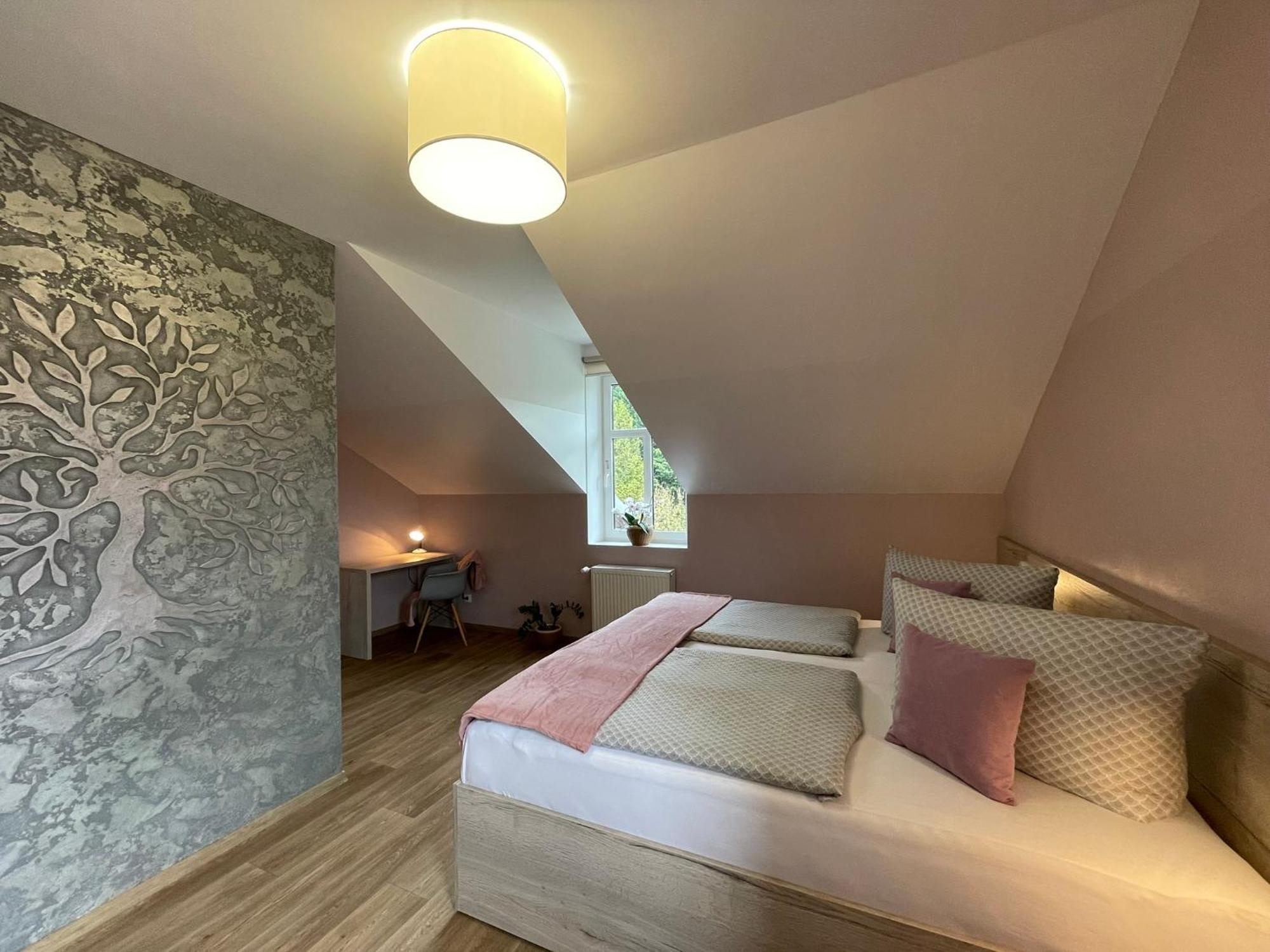 Apartmany Jasmin Liberec Exterior photo