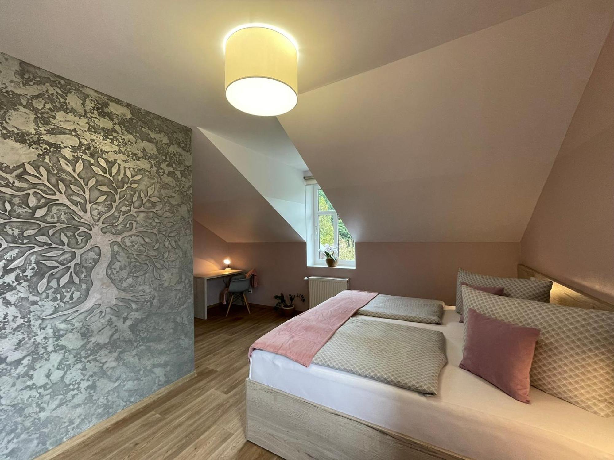 Apartmany Jasmin Liberec Exterior photo