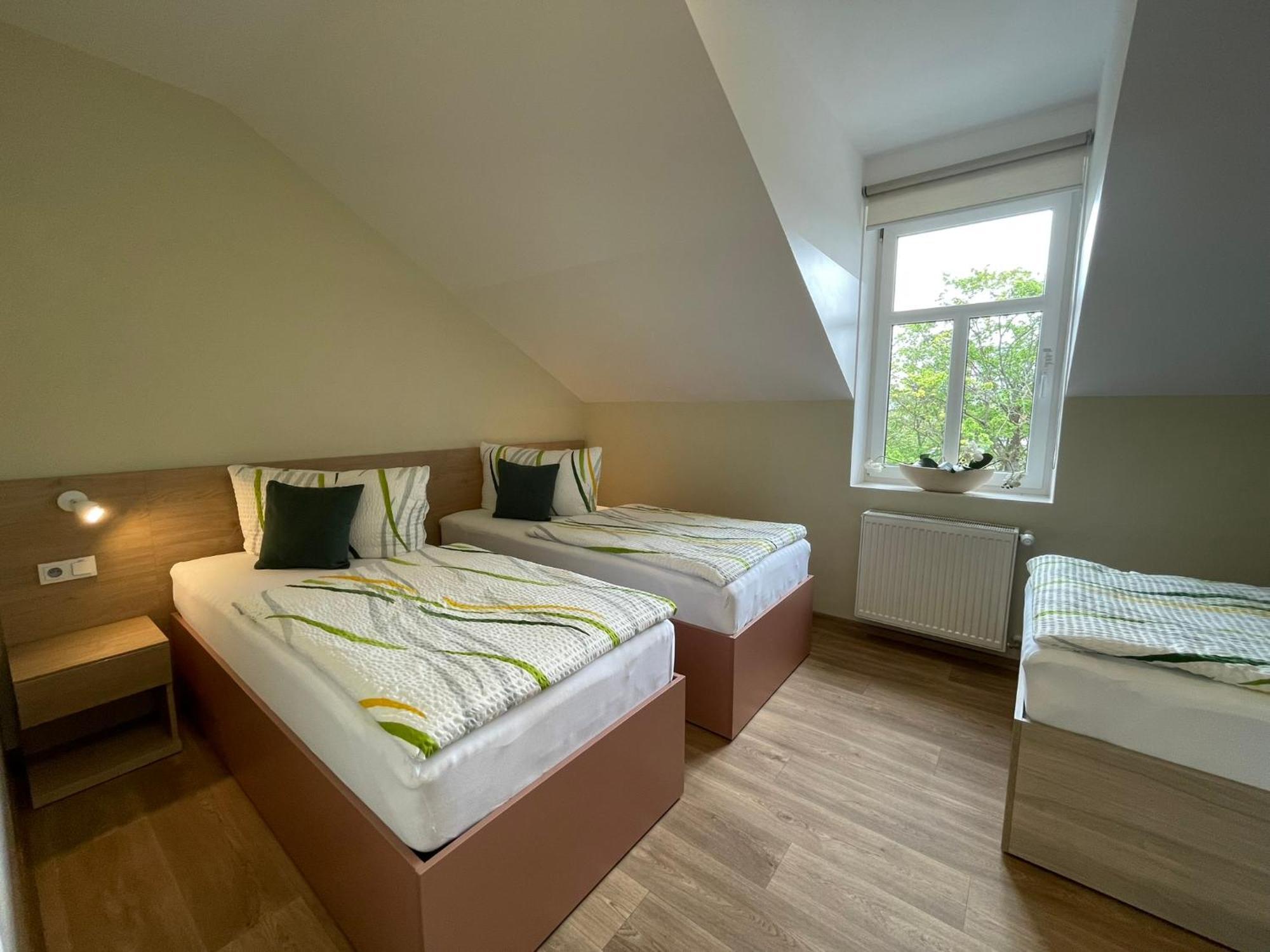 Apartmany Jasmin Liberec Exterior photo