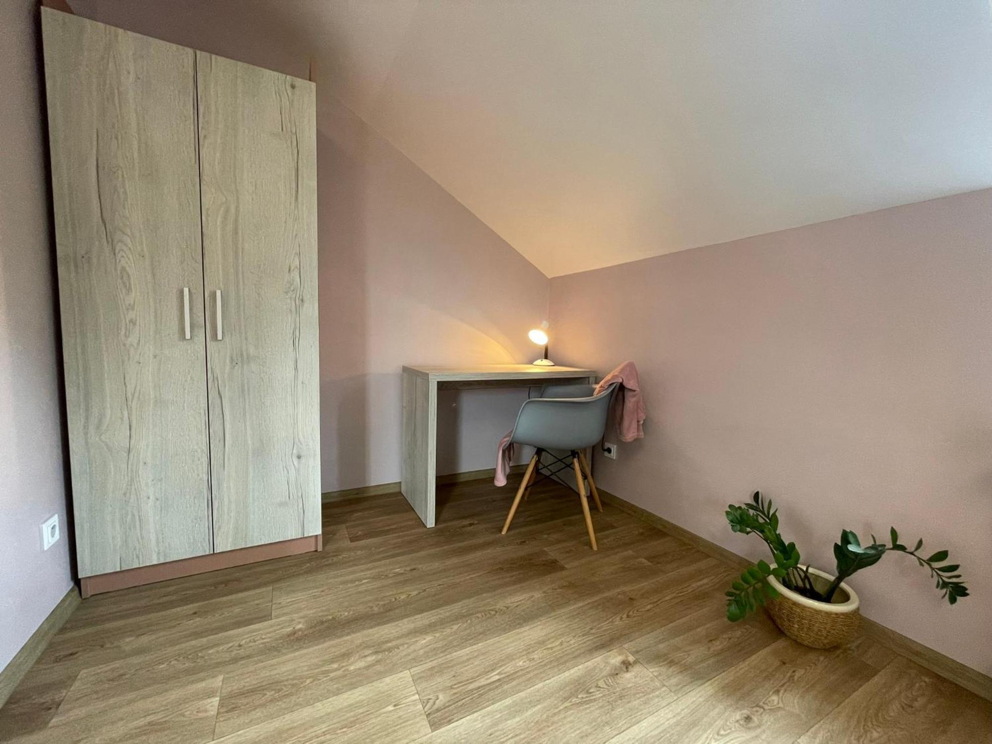 Apartmany Jasmin Liberec Exterior photo