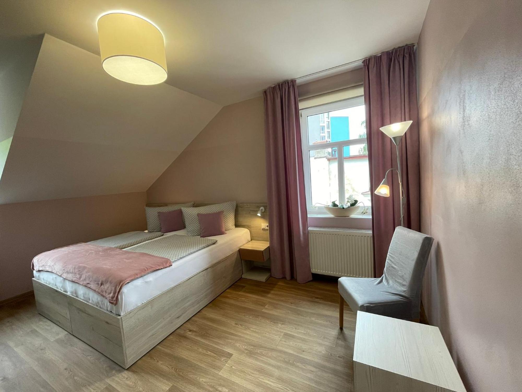 Apartmany Jasmin Liberec Exterior photo