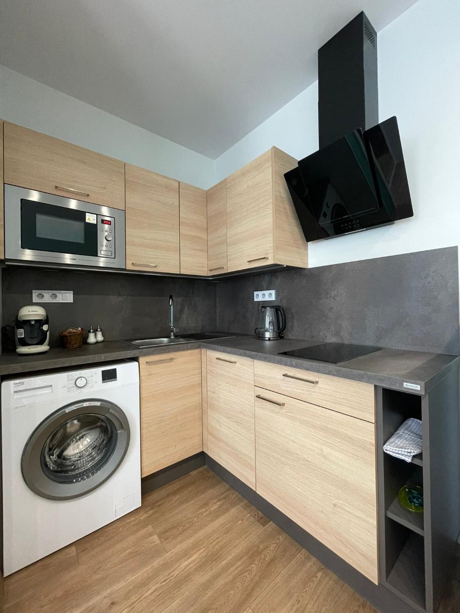 Apartmany Jasmin Liberec Exterior photo
