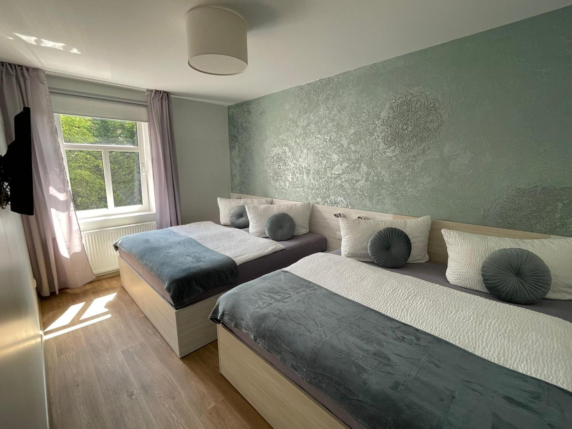 Apartmany Jasmin Liberec Exterior photo